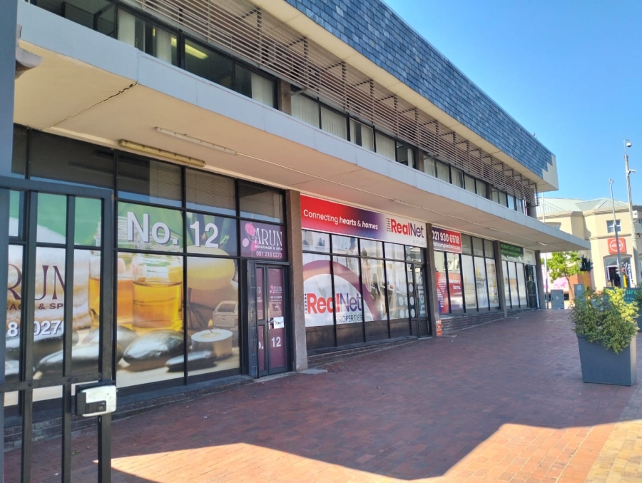 To Let commercial Property for Rent in Durbanville Western Cape